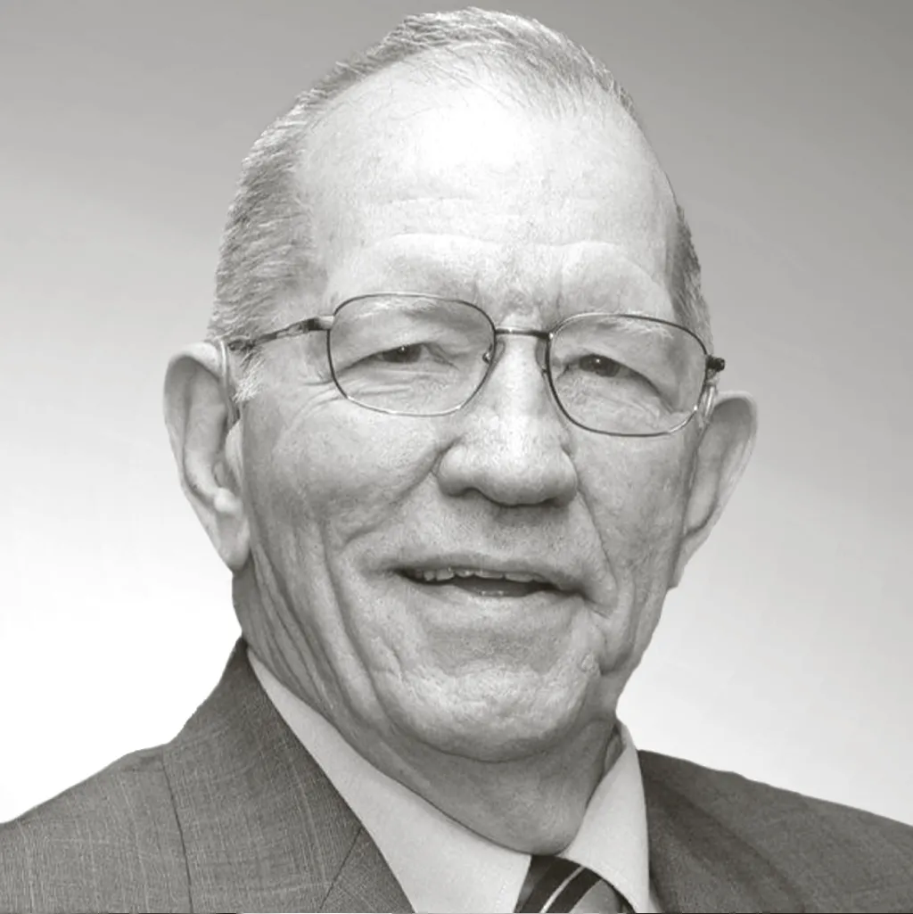 Альберт Мартін