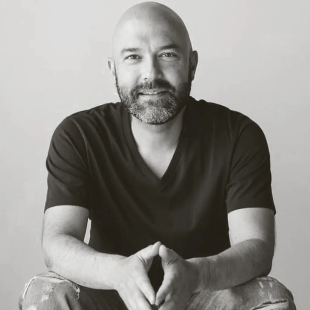 Джошуа Харіс