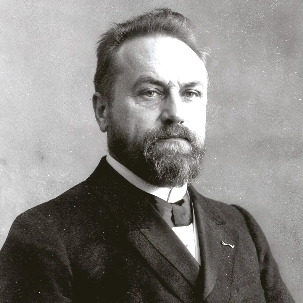 Герман Бавінк