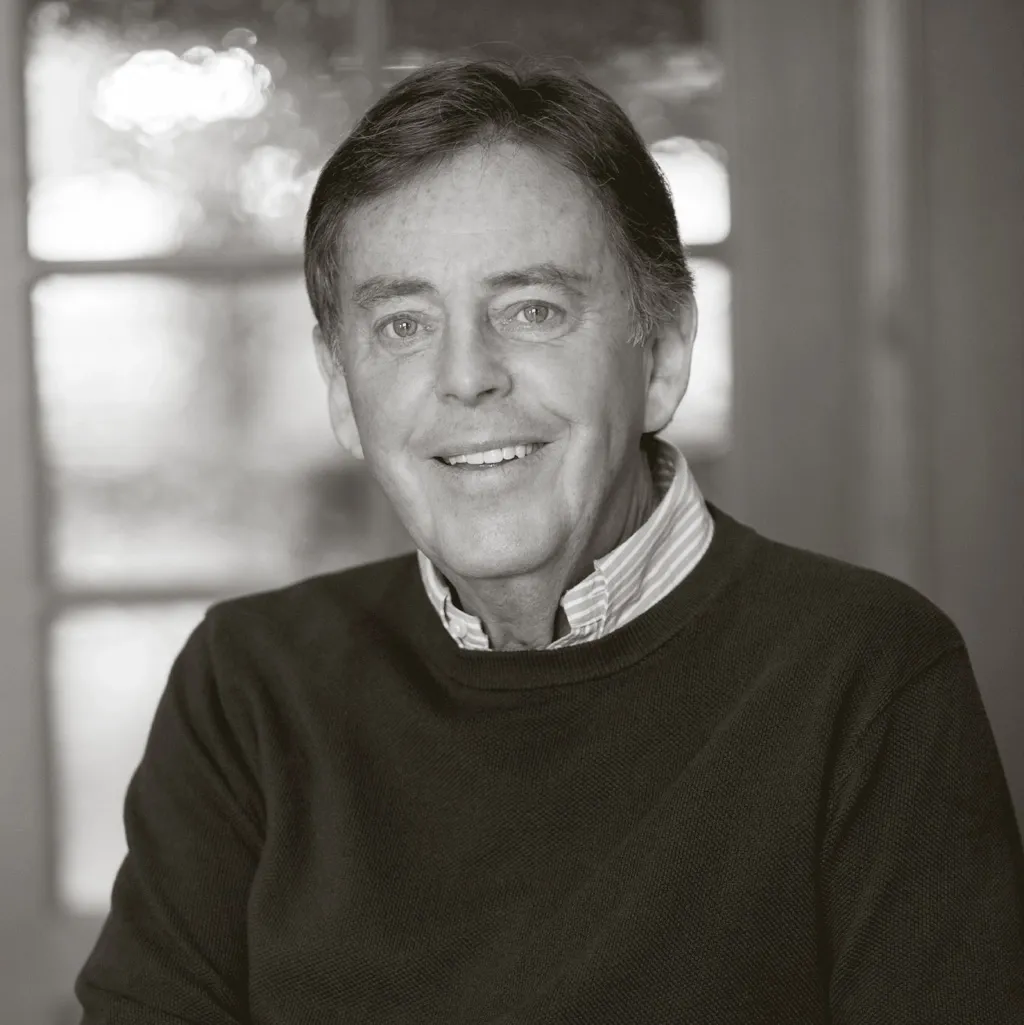 Алістер Беґґ