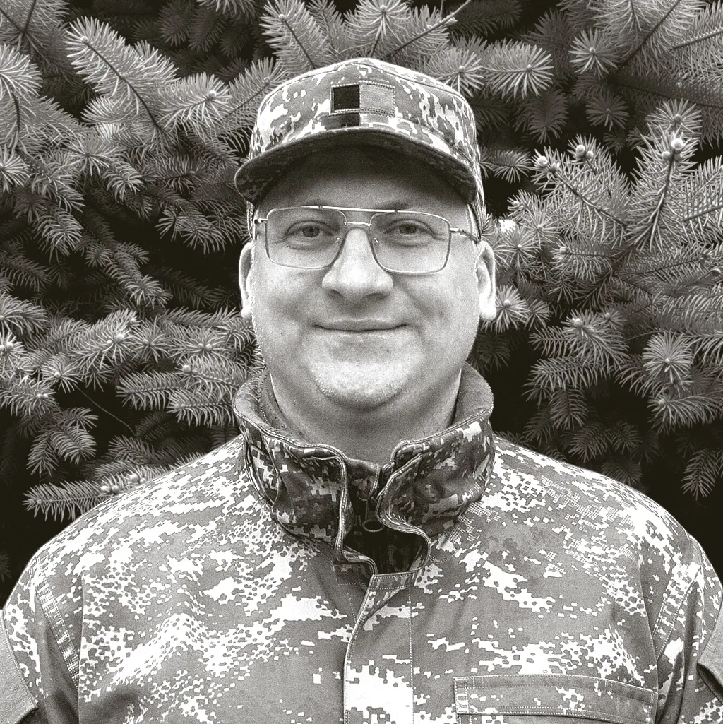 Олександр Бичков
