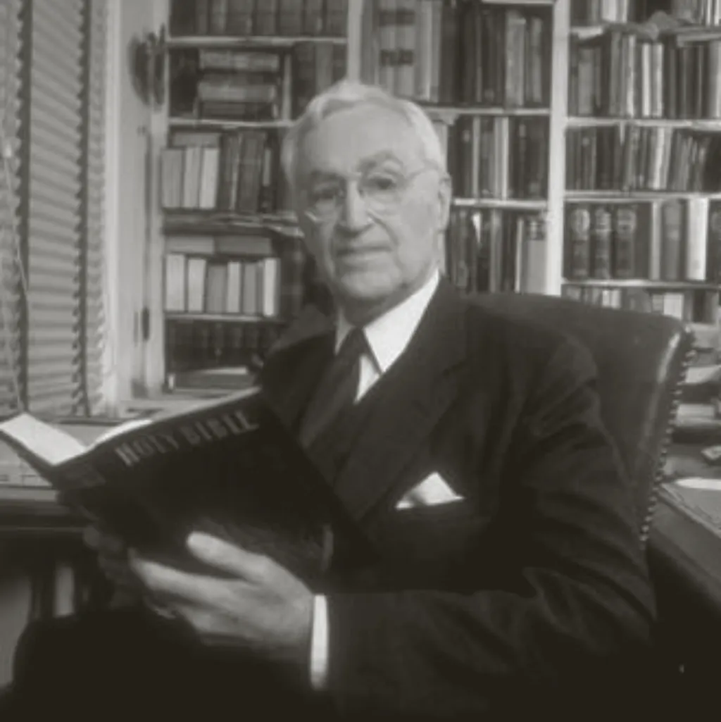 Брюс Меннінг Мецгер