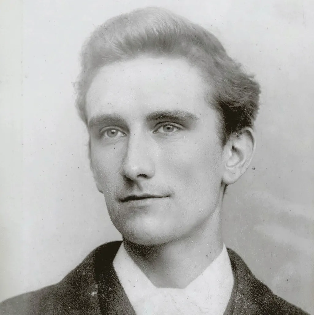 Освальд Чемберс