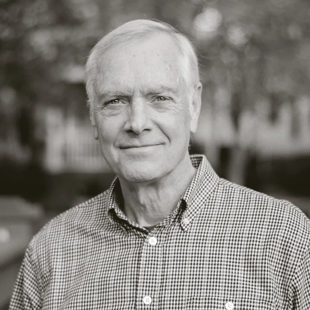 Реймонд К. Ортлунд