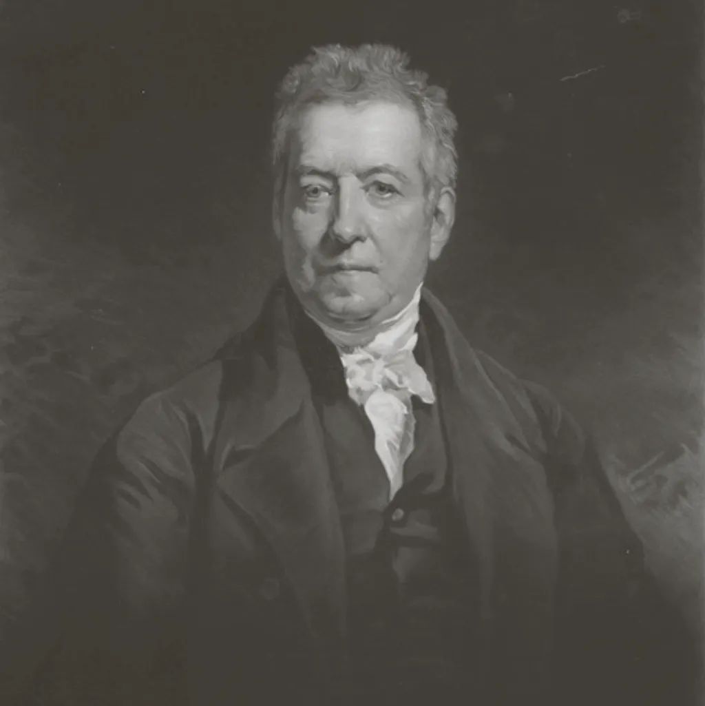 Джеймс Холдейн