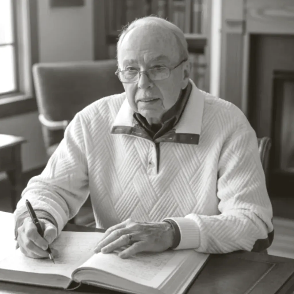 Джералд Робісон