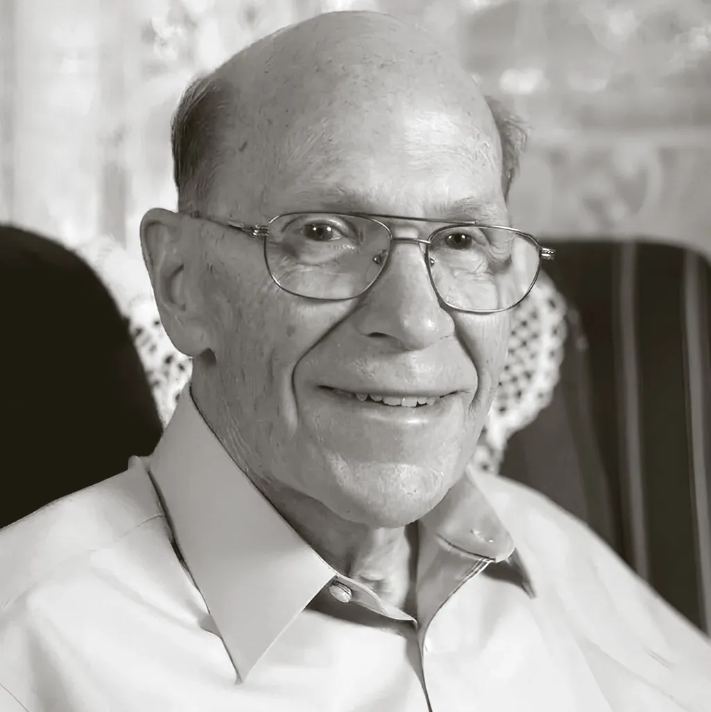 Джеррі Бріджес