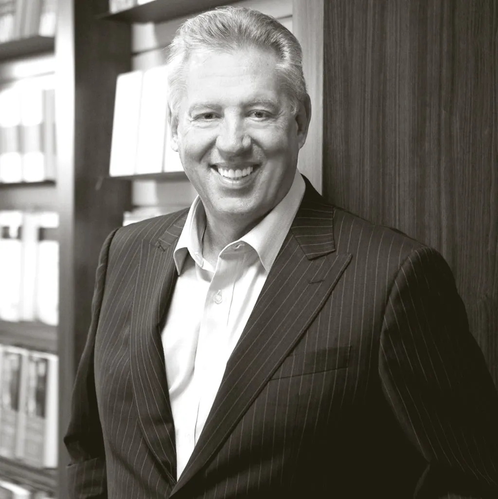 Джон Максвелл