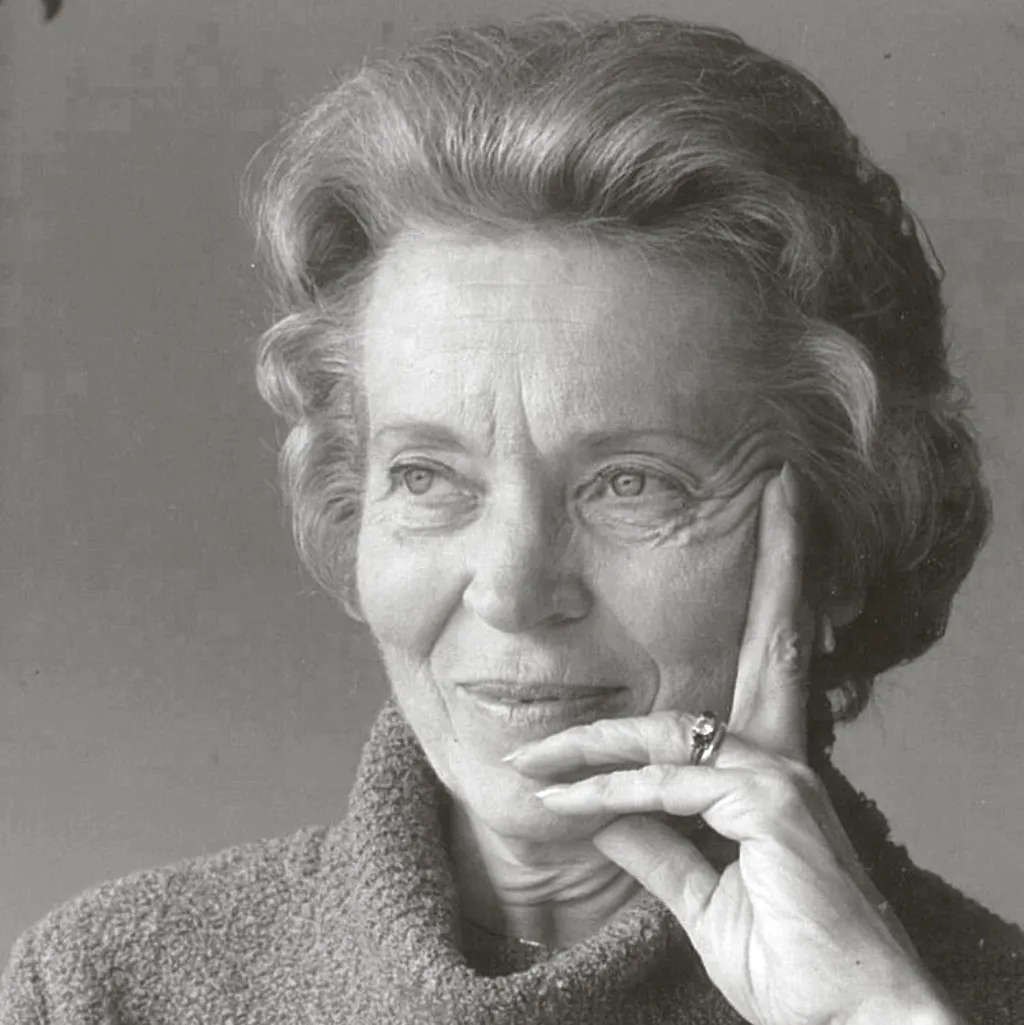 Елізабет Елліот