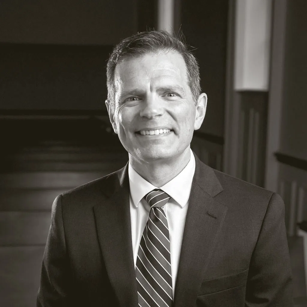 Джон В. Феско