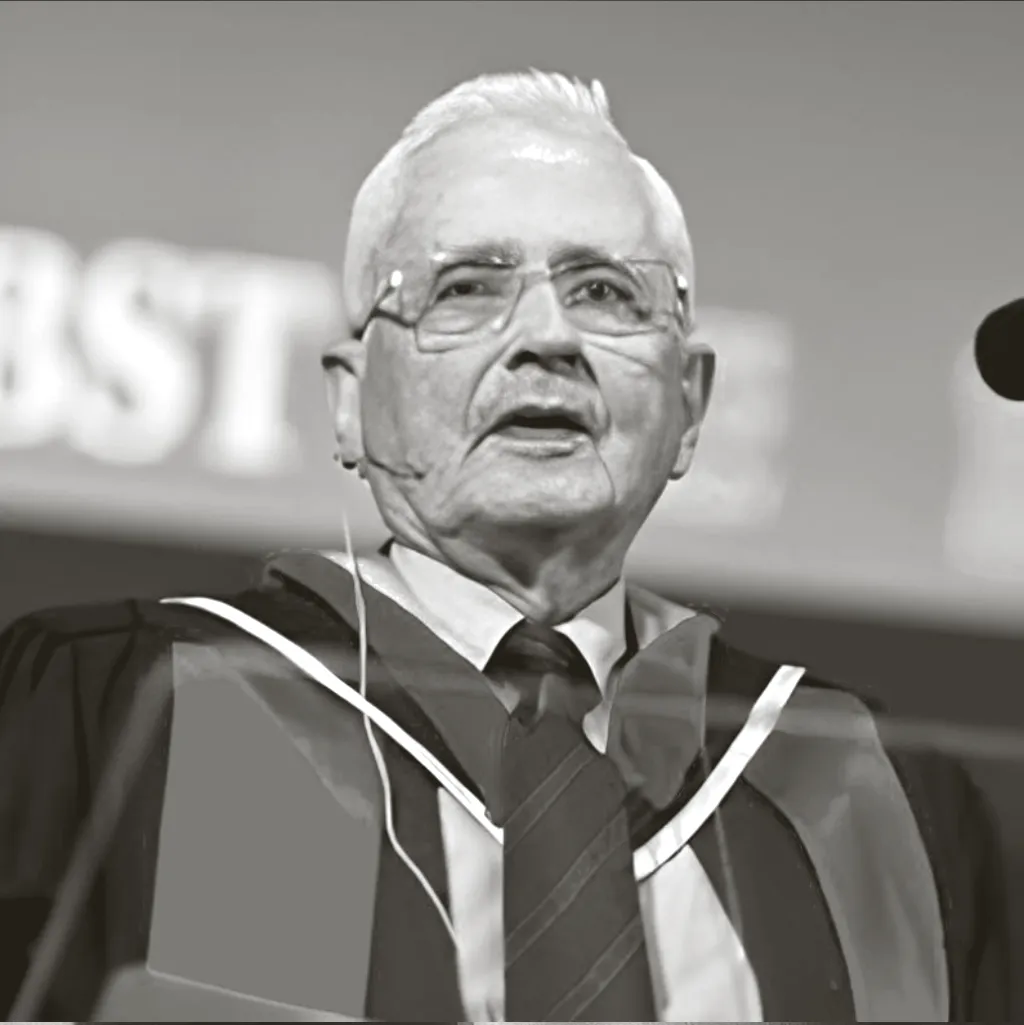 Грем Голдсворті