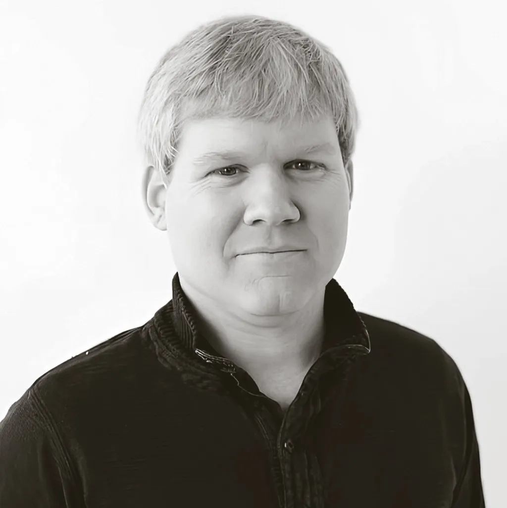 Коллин Хансен