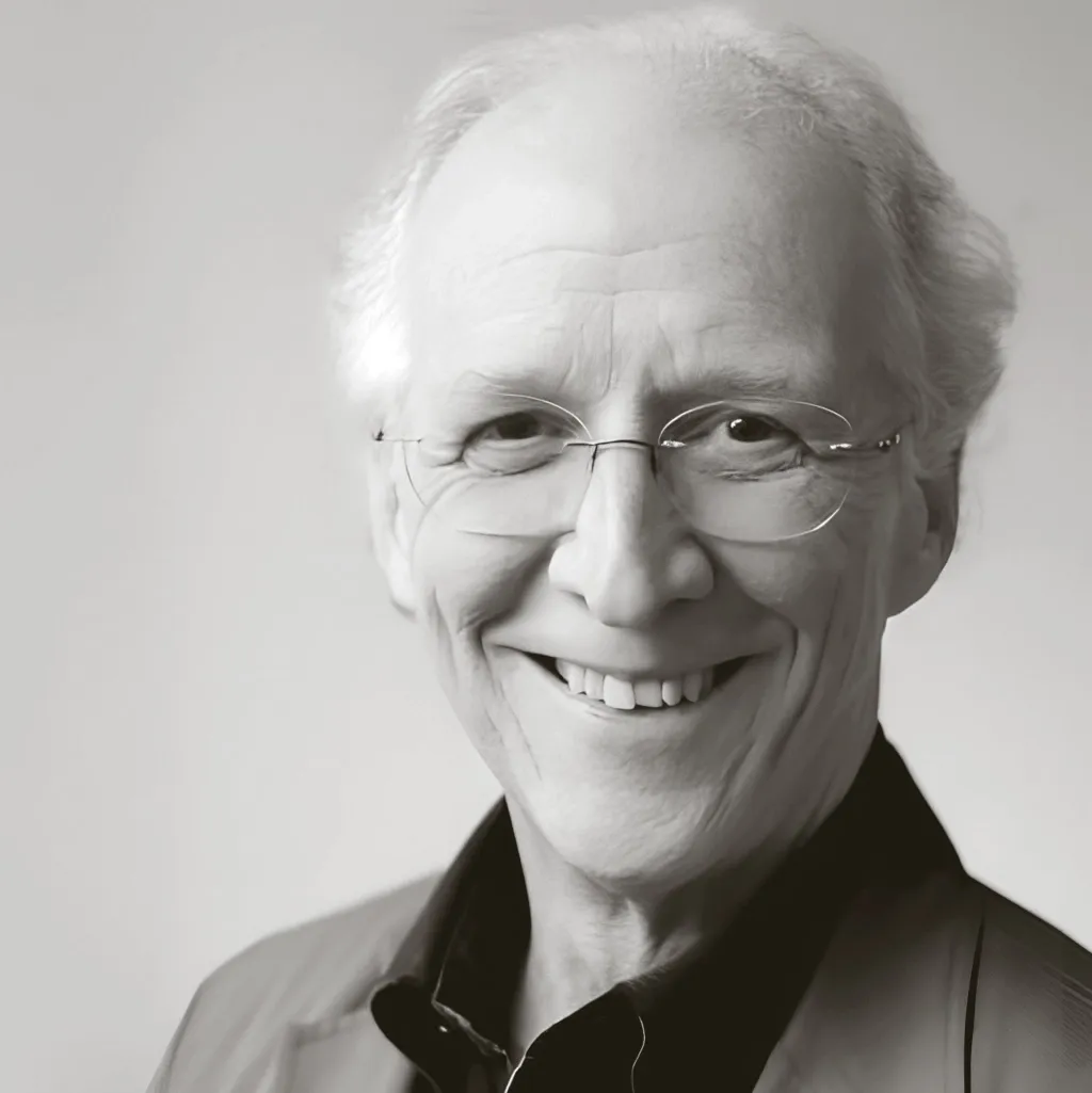 Джон Пайпер