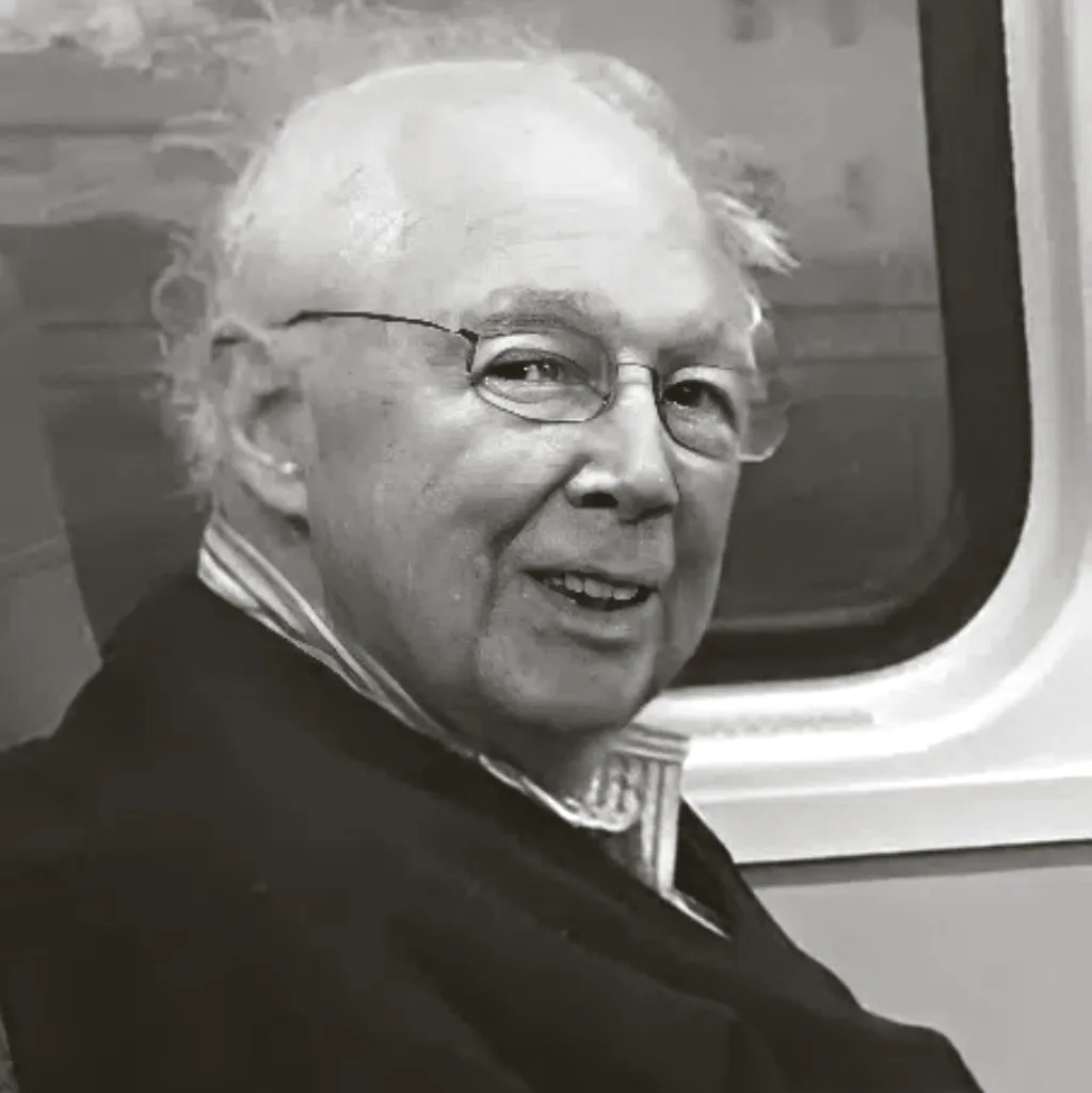 Джон Г. Круїс