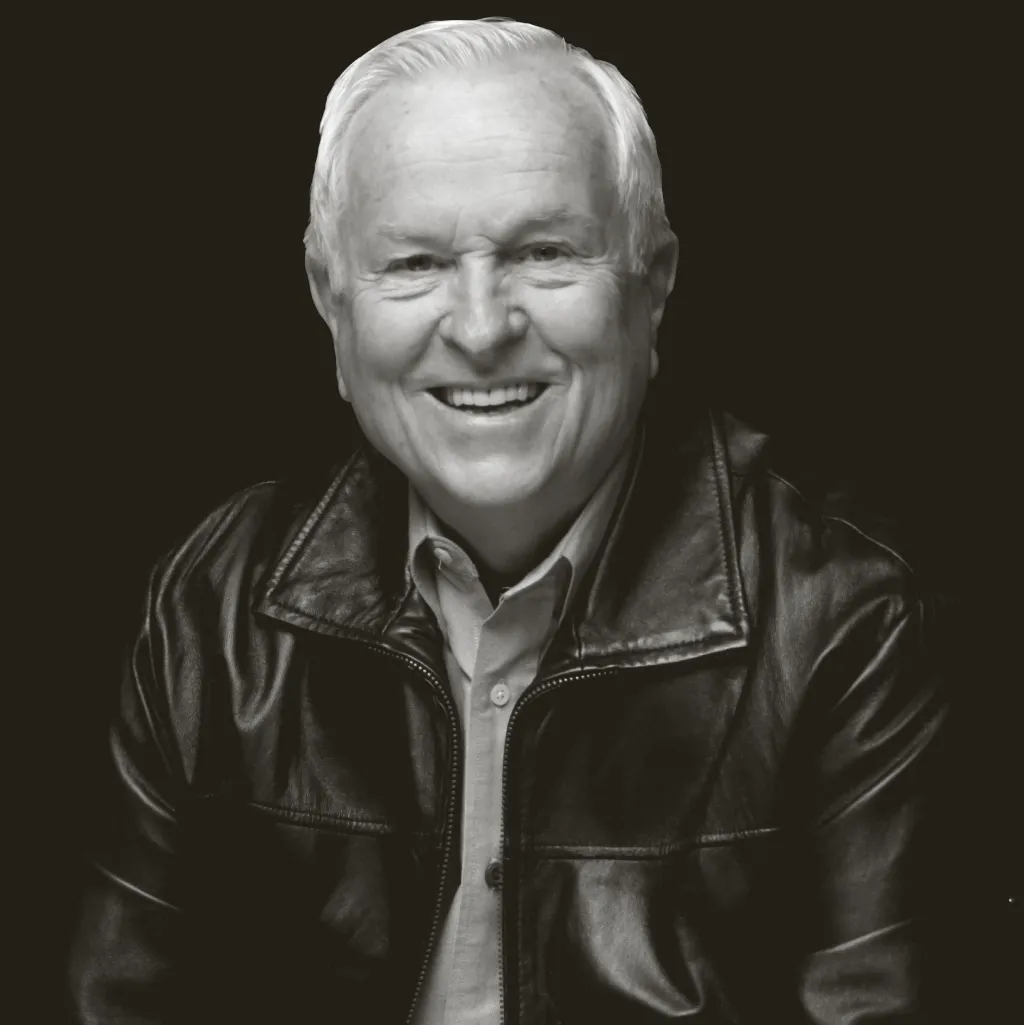 Джош Макдауелл