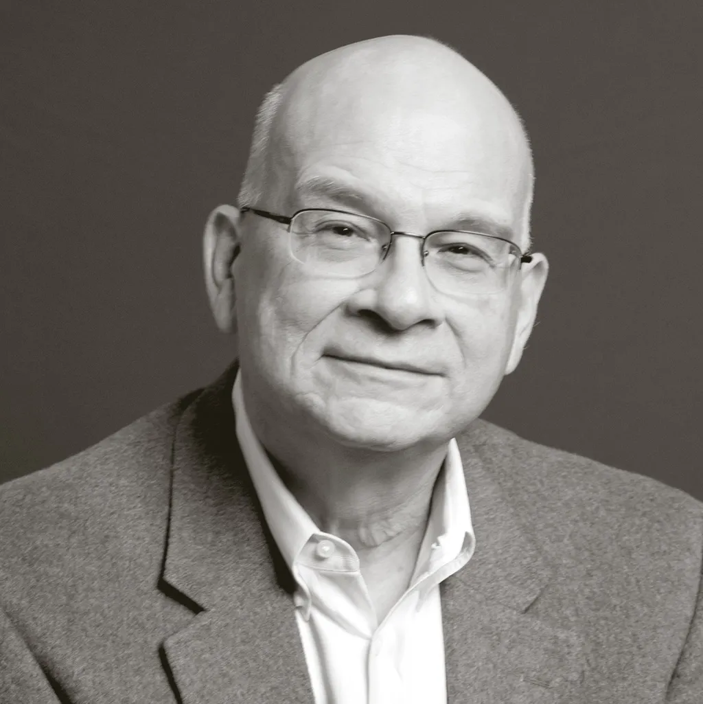 Тімоті Келлер