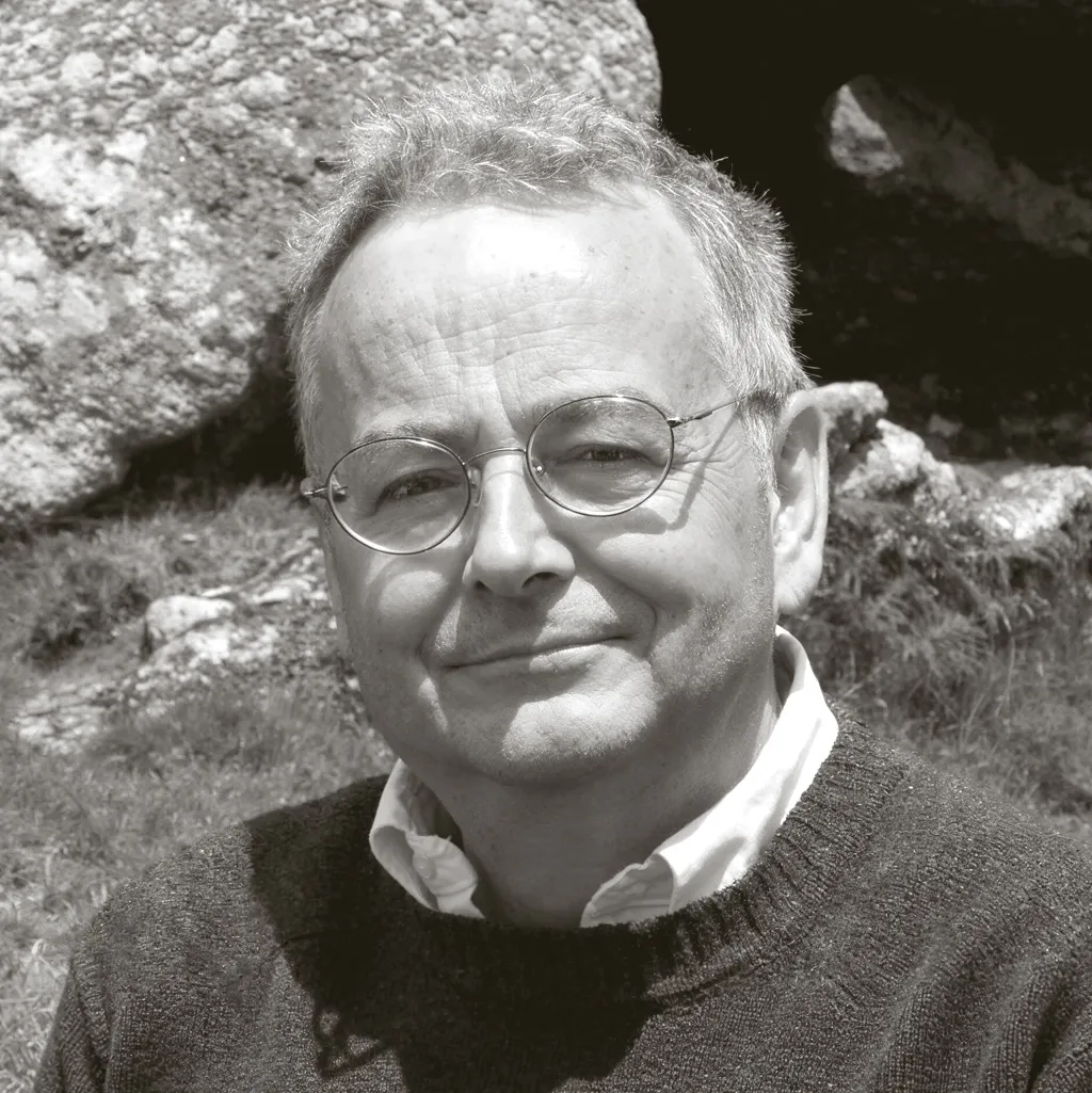 Роберт Летем