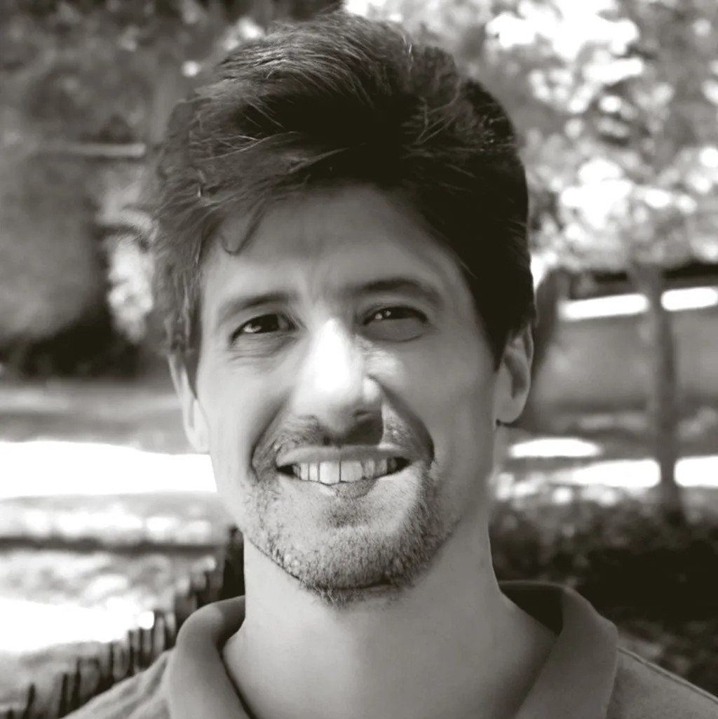 Майкл Лоуренс