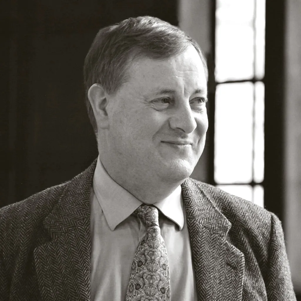 Алістер Макграт 