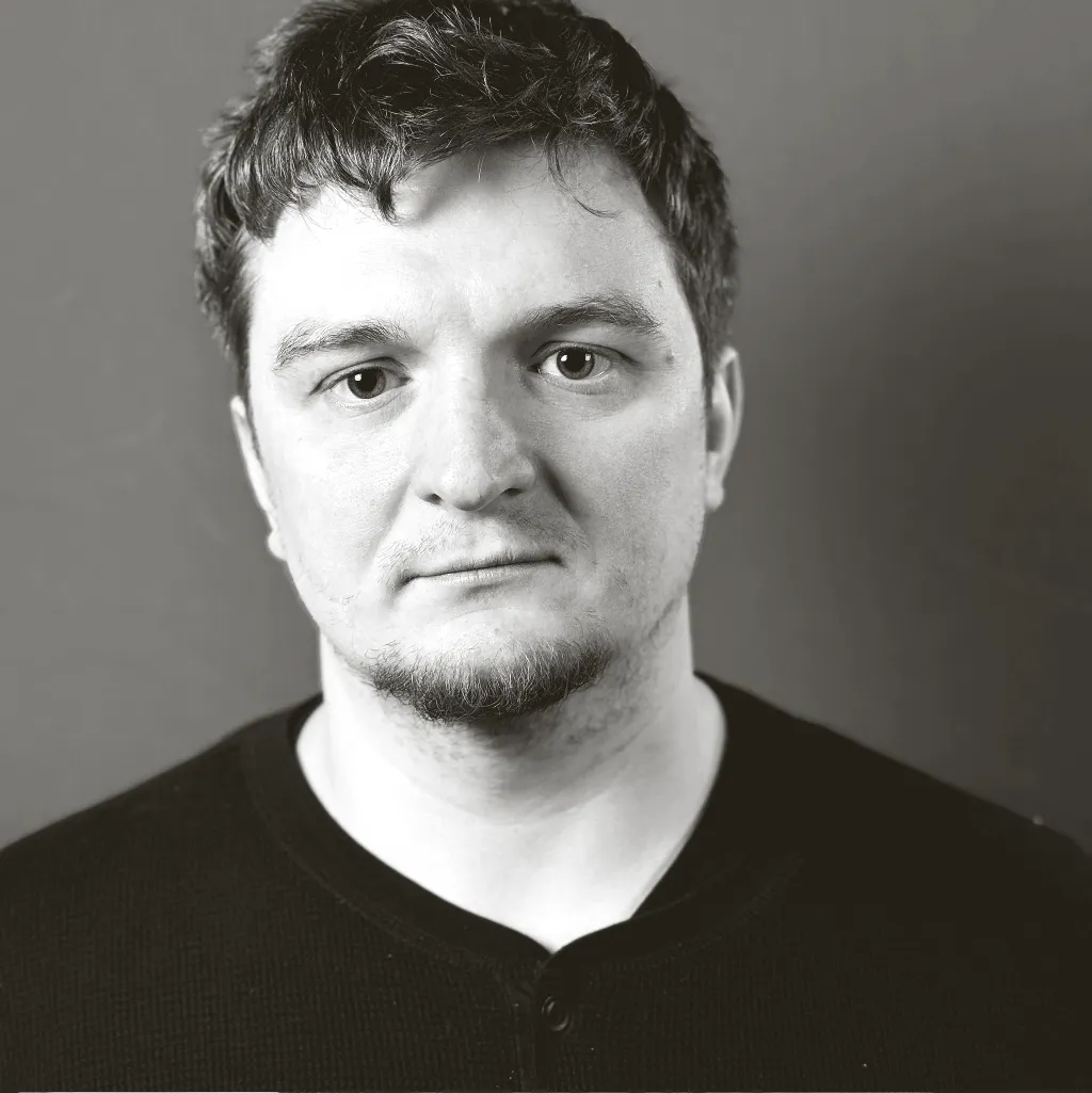 Максим Король