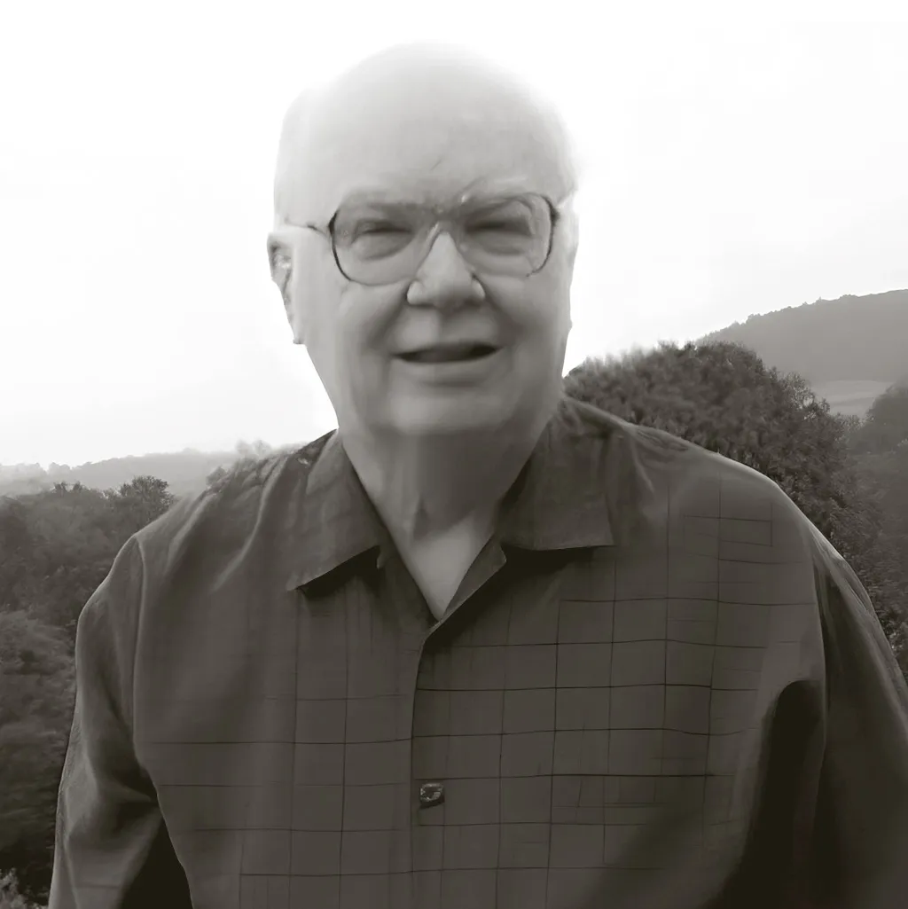 Вільям Дж. Петерсен