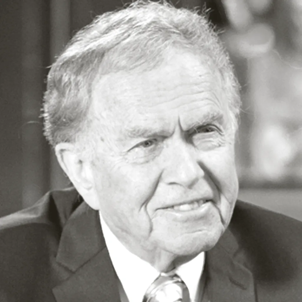 Поль Дж. Майєр