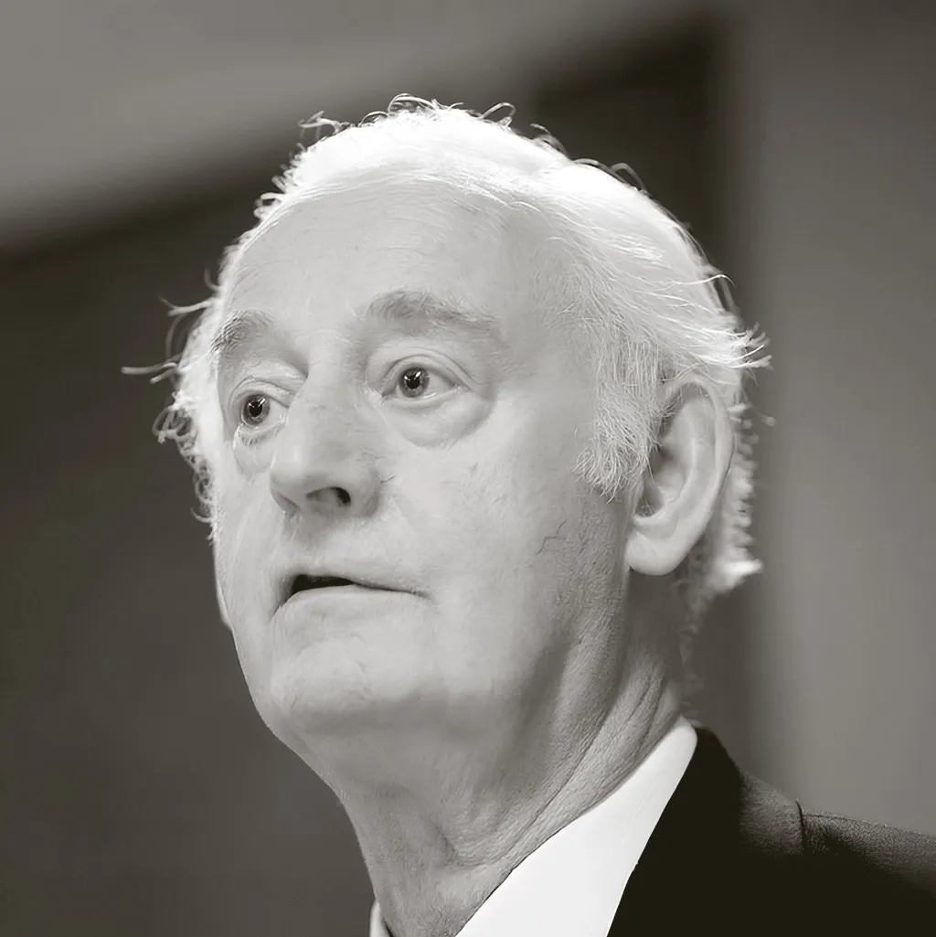 Б.Ф. Рамсботтом