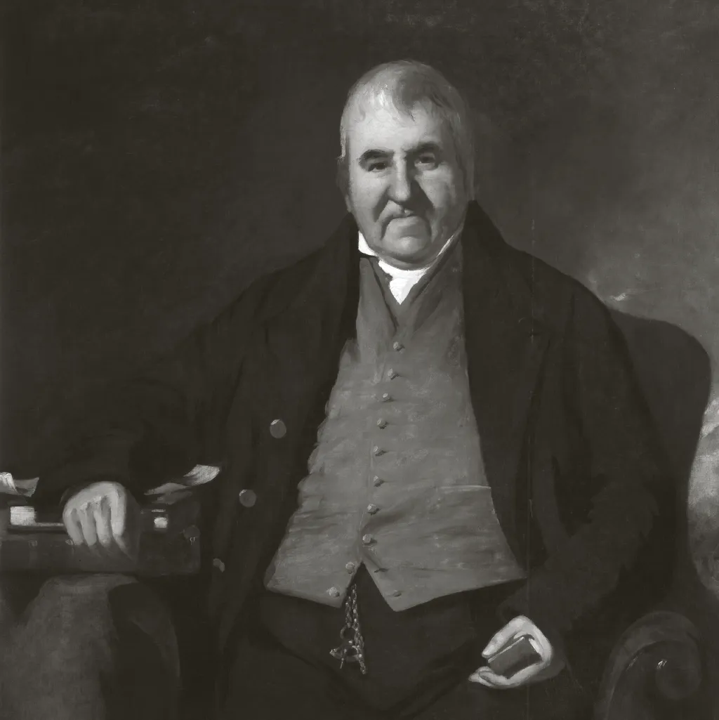 Роберт Холдейн