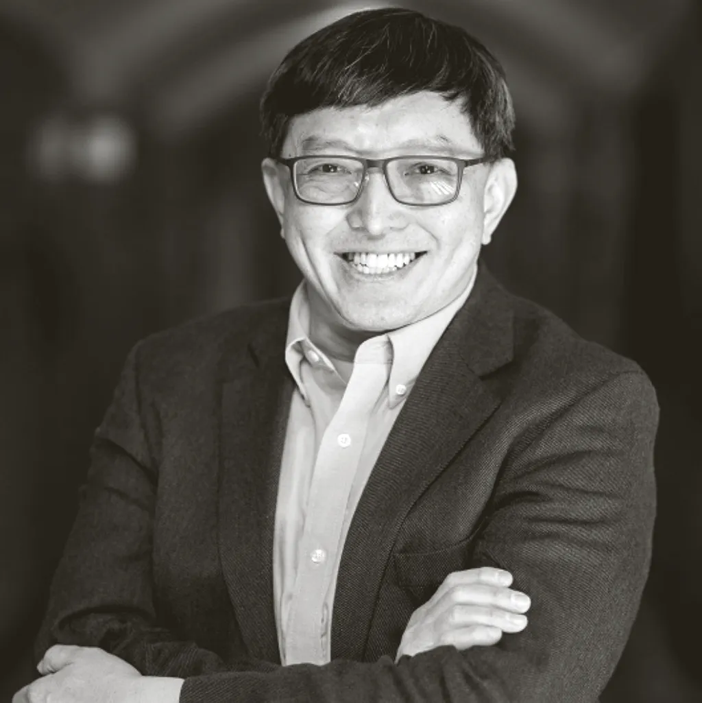 Сві Гонг Лім