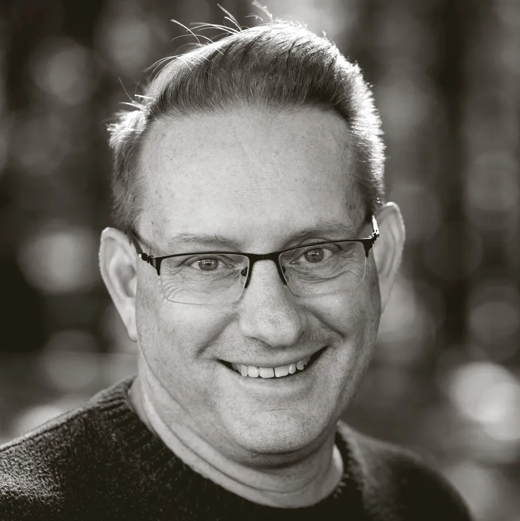 Пол Тотджес