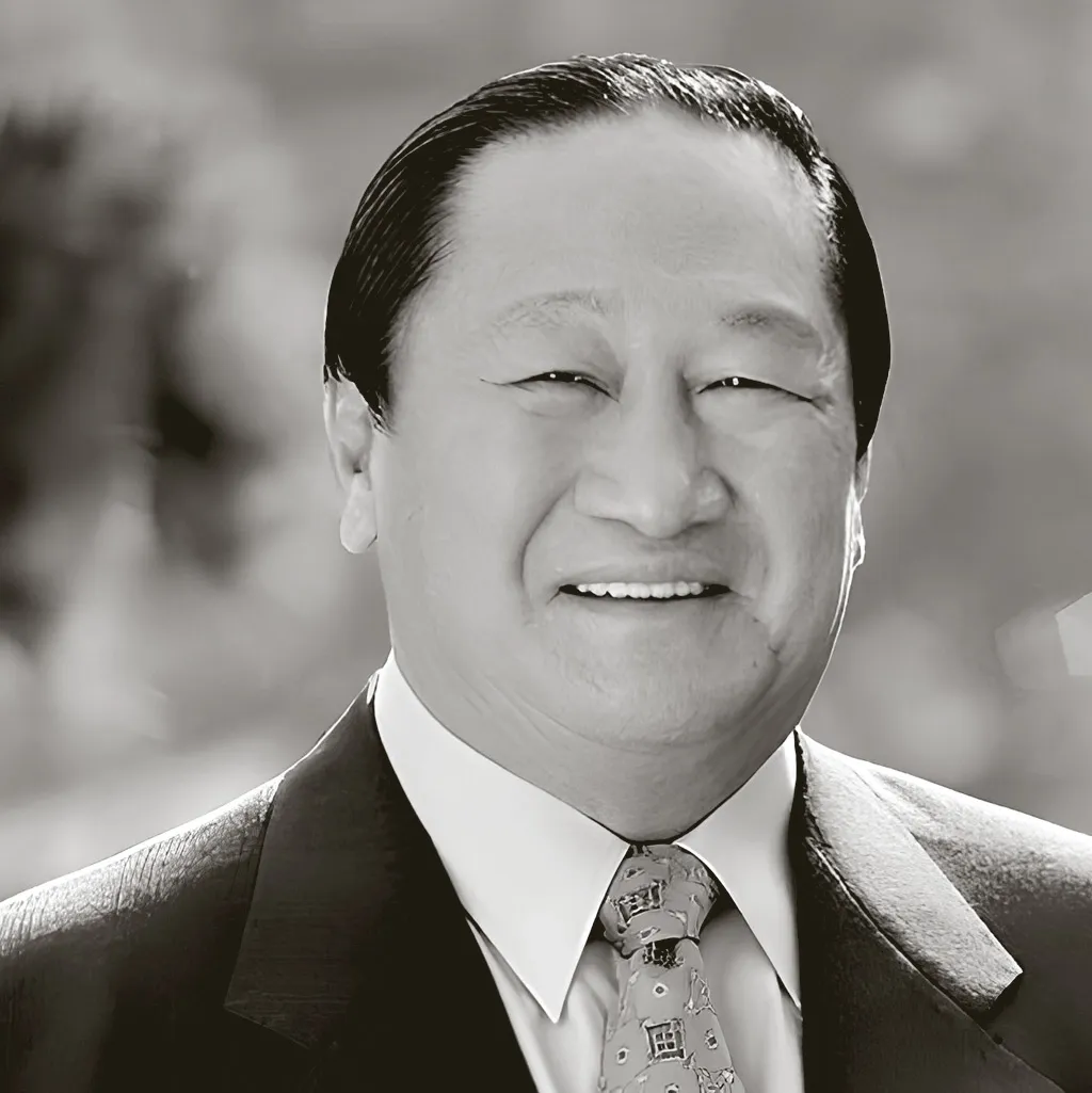 Авраам Парк