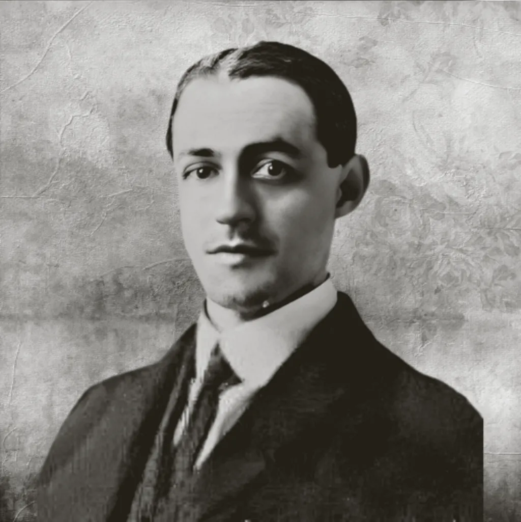 Артур Волкінгтон Пінк