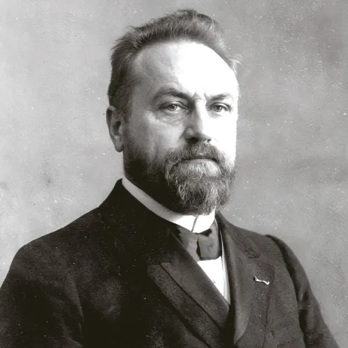 Герман Бавінк