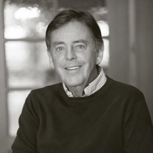 Алістер Беґґ