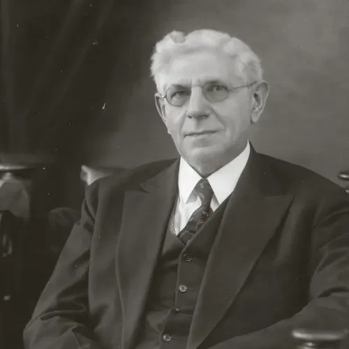 Луї Беркхоф