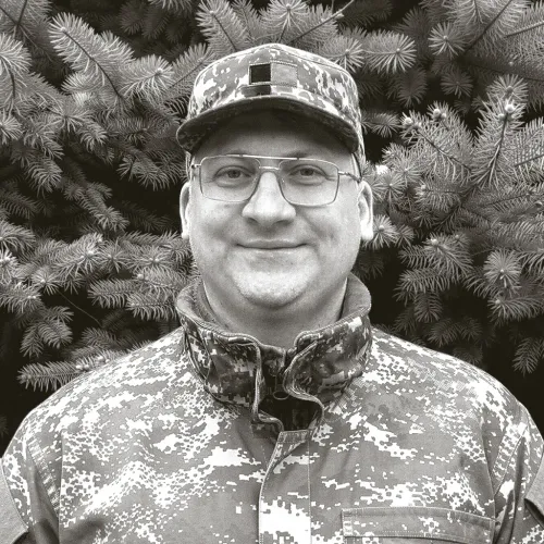 Олександр Бичков