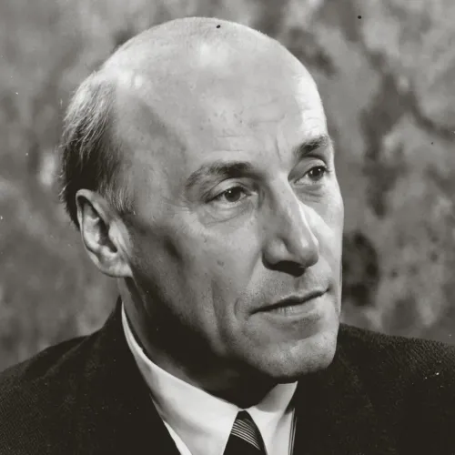 Вільгельм Буш