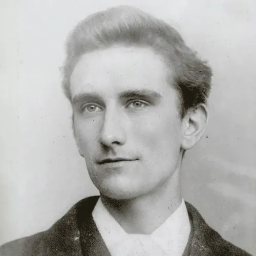 Освальд Чемберс