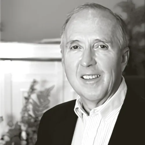 Дьюї Робертс