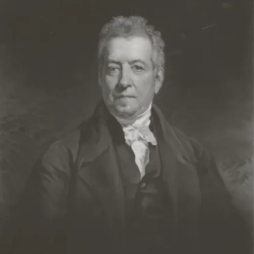 Джеймс Холдейн