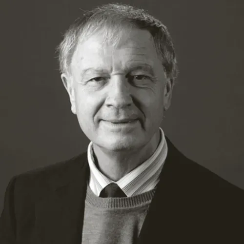 Джеррам Баррс