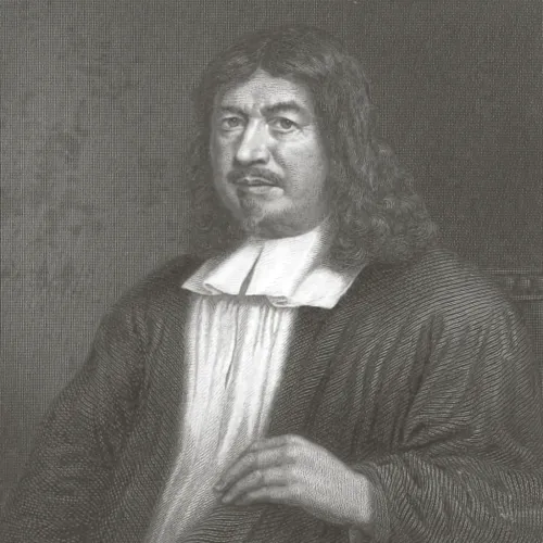 Джон Буньян