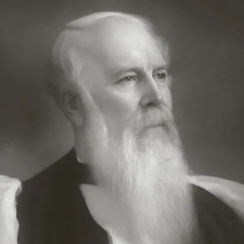 Джон Чарльз Райл