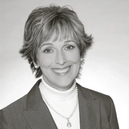  Елізабет Джордж