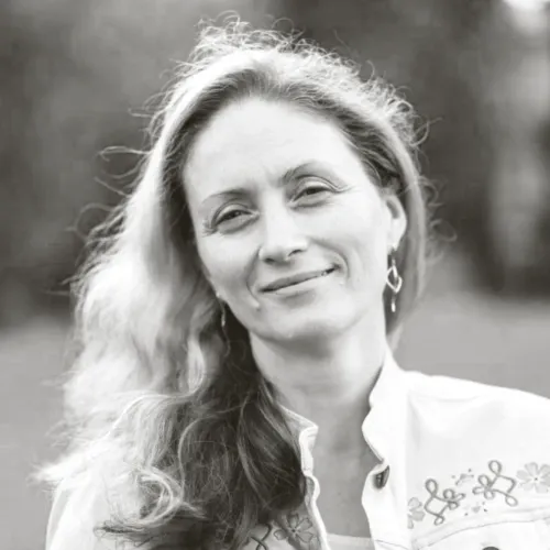 Елліна Леснік