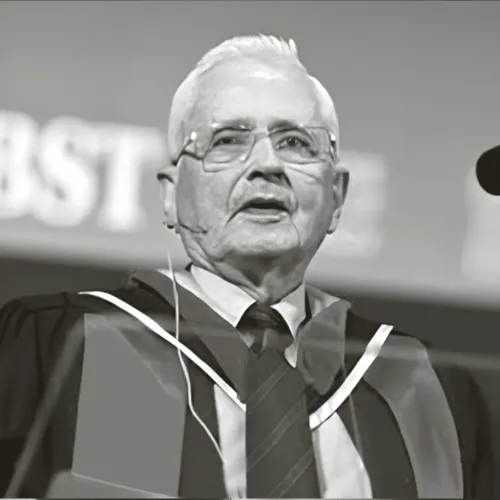 Грем Голдсворті