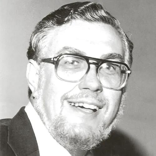 Джей Едвард Адамс