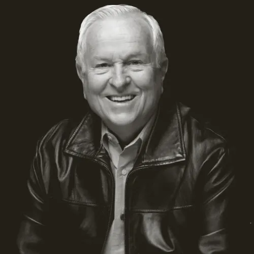 Джош Макдауелл