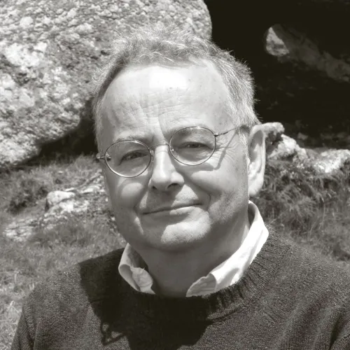 Роберт Летем