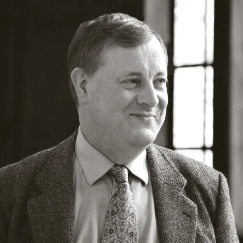 Алістер Макграт 